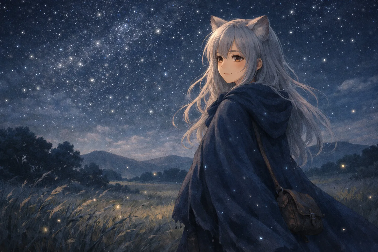 Chroniques d’Aelycia