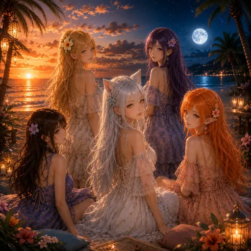 After the Sun