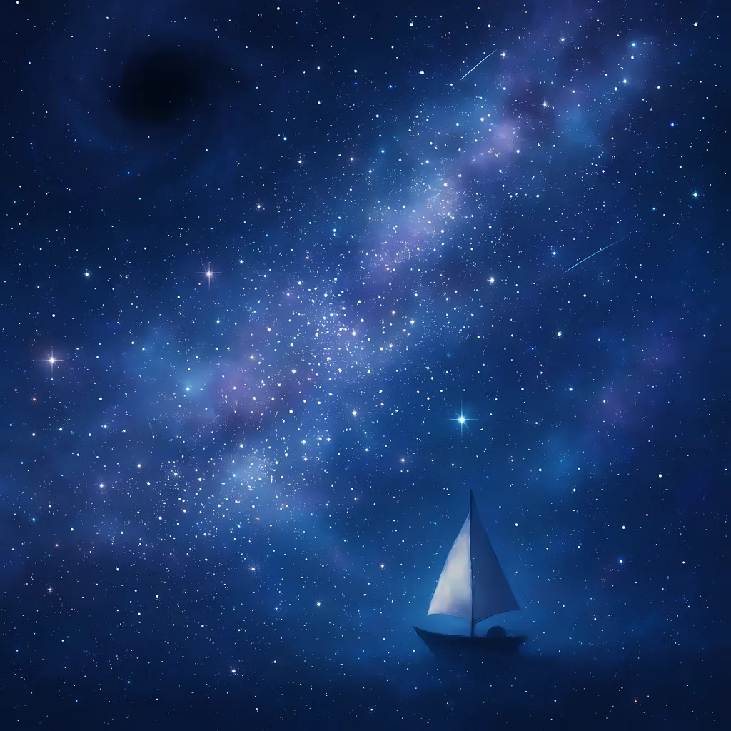 星の航海